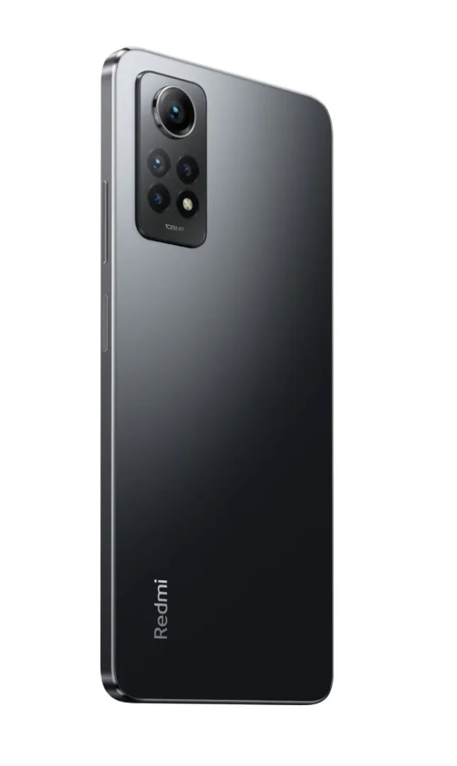 Смартфон Redmi NOTE 12 Pro 8GB/256GB Graphite Gray EU
